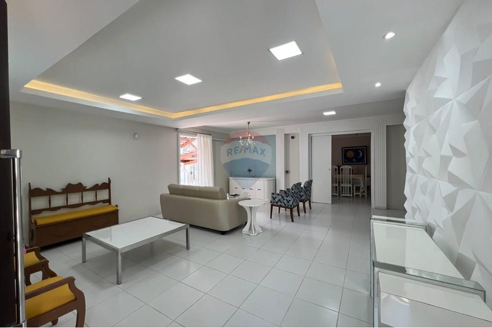 Casa Comercial - Venda - Camaçari , Bahia - ae5bc76b-1f64-482c-a392-95313b1dbb2e.jpg - Sala de jantar - 580541023-44