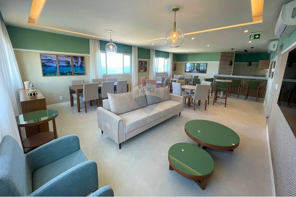 Apartamento - Alugar - Salvador , Bahia - 2245e8f8-d3d0-4259-bbe3-4023a2a309d5.jpg - Fachada - 580491017-49