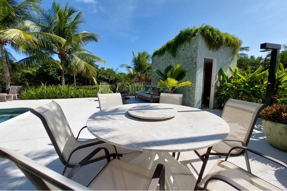 Casa de Condomínio - Venda - Camaçari , Bahia - 20241108_142144.jpg - 580761036-21