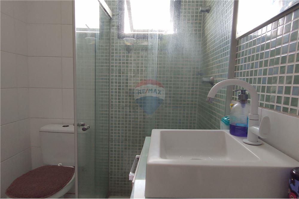 Apartamento - Venda - Salvador , Bahia - 9 - 580551027-78