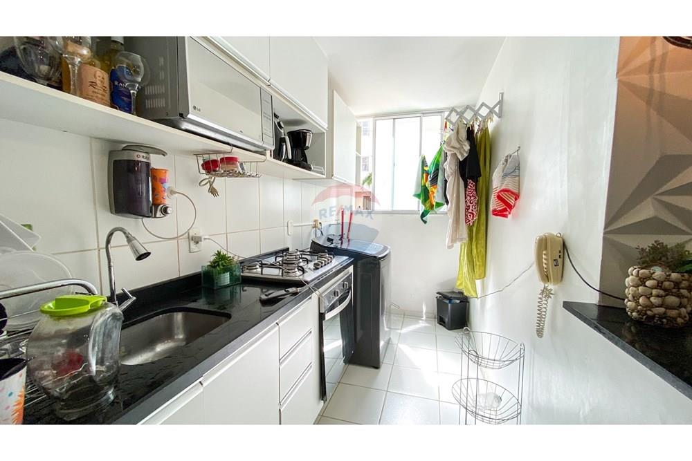 Apartamento - Venda - Lauro de Freitas , Bahia - IMG_3083 (1).jpg - 580421083-11