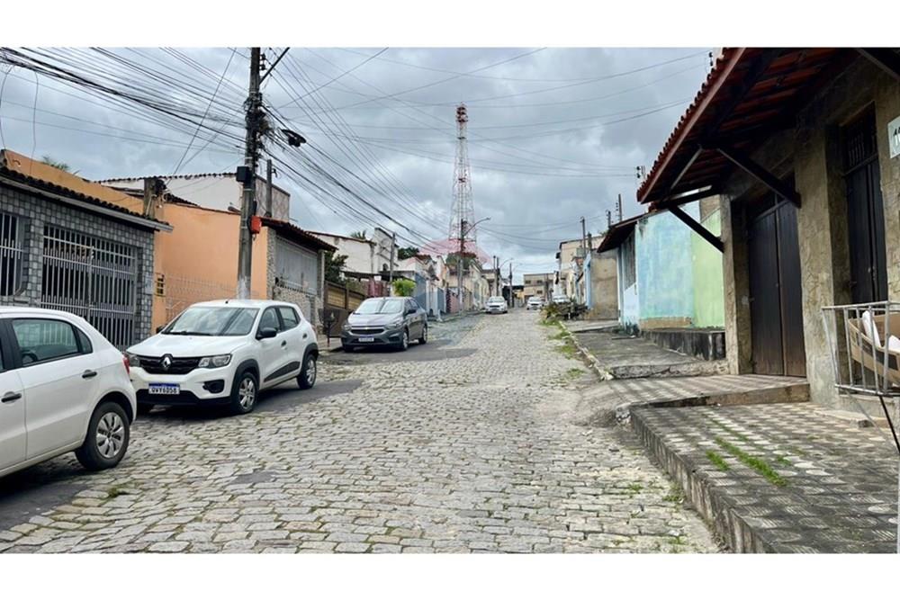 Casa - Venda - Alagoinhas , Bahia - WhatsApp Image 2025-08-20 at 14.15.12.jpeg - 580701044-42