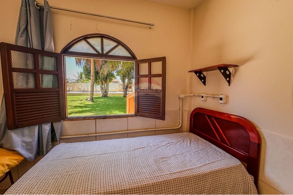 Casa de Condomínio - Venda - Camaçari , Bahia - IMG_7310.jpg - 580491049-16