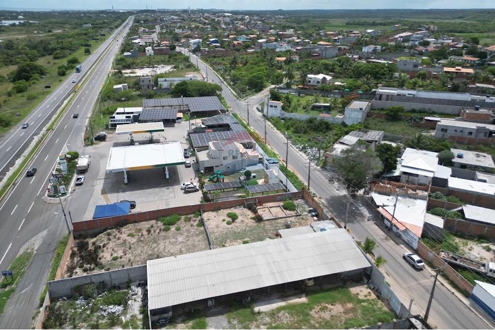 Terreno - Venda - Camaçari , Bahia - dji_fly_20250210_132626_641_1739385980840_photo Terreno Arembepe.jpg - 580491009-80