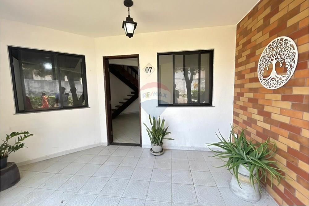 Casa de Condomínio - Venda - Salvador , Bahia - IMG-20251015-WA0021.jpg - 580421082-14