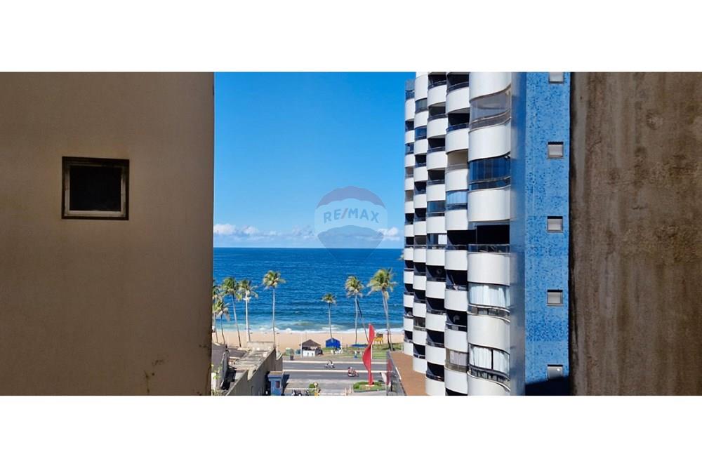 Apartamento - Alugar - Salvador , Bahia - f0ea8eb2-8095-4a6b-8c4e-b6ca6653a71e.jpeg - 580541061-8
