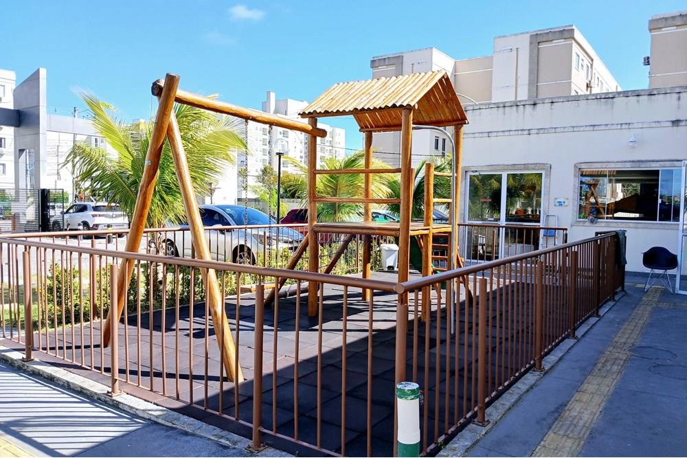 Apartamento - Venda - Lauro de Freitas , Bahia - 20250826_141645.jpg - 580761033-40