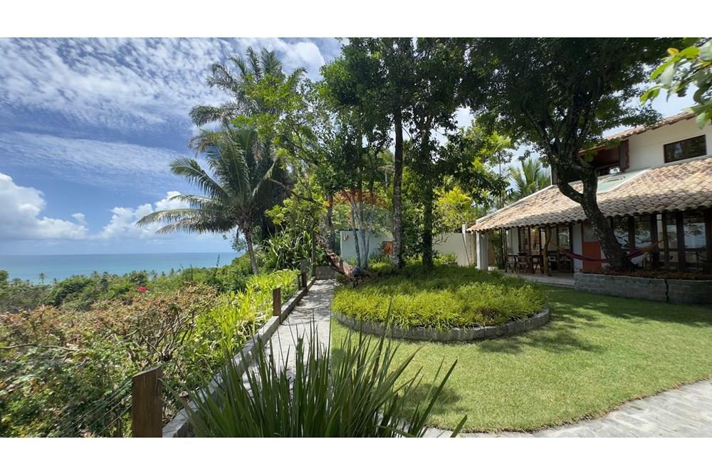 Casa - Venda - Arraial , Bahia - VISTA MAR GRAMADO.jpeg - 580581025-25