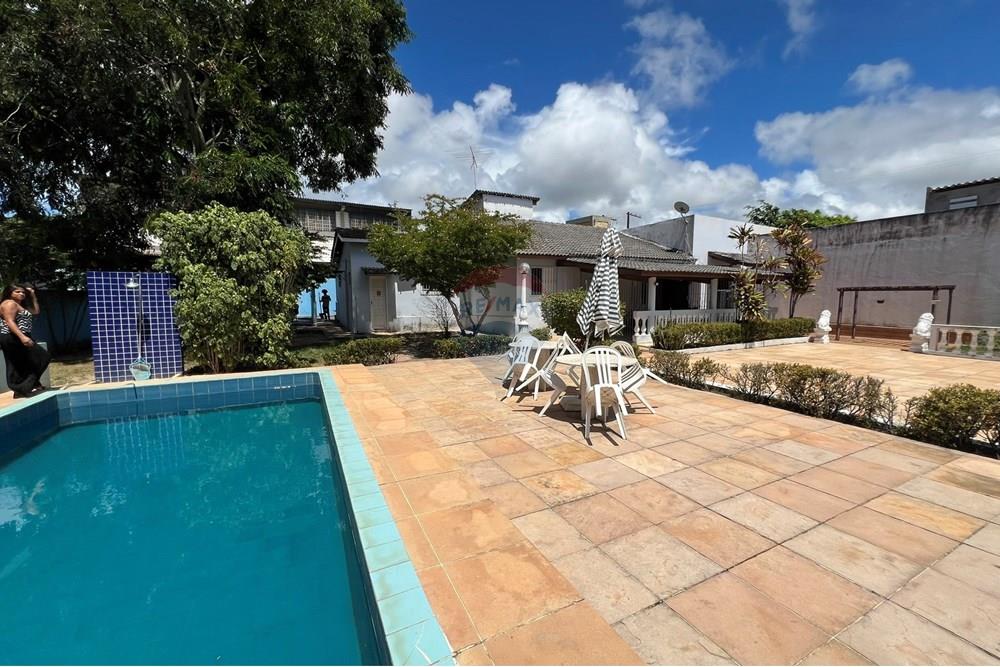 Casa Comercial - Venda - Camaçari , Bahia - IMG_9501.JPEG - 580541023-44