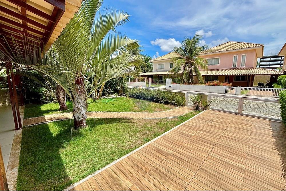 Casa de Condomínio - Venda - Lauro de Freitas , Bahia - IMG_7982.JPG - 580761015-72