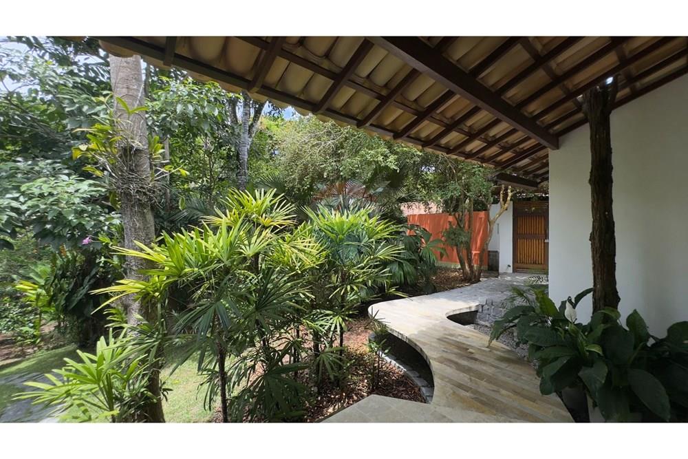 Casa - Venda - Arraial , Bahia - VARANDA EXTERNA FRENTE 1.jpeg - 580581025-25