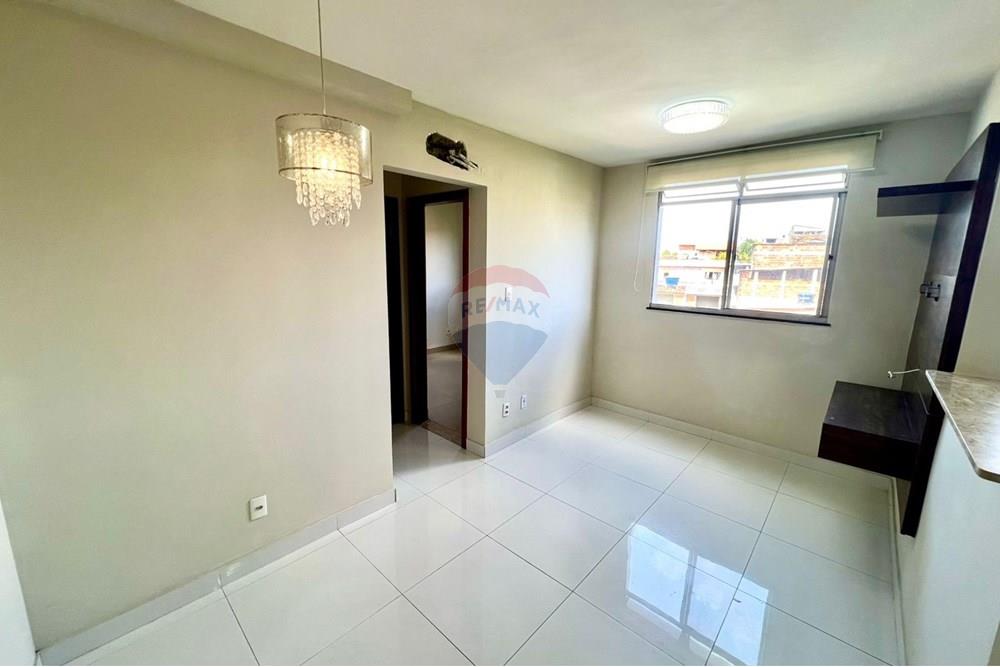 Apartamento - Venda - Lauro de Freitas , Bahia - 985b94e4-6ef4-41ec-b2c2-98bba00e43d6.jpg - 580561053-4