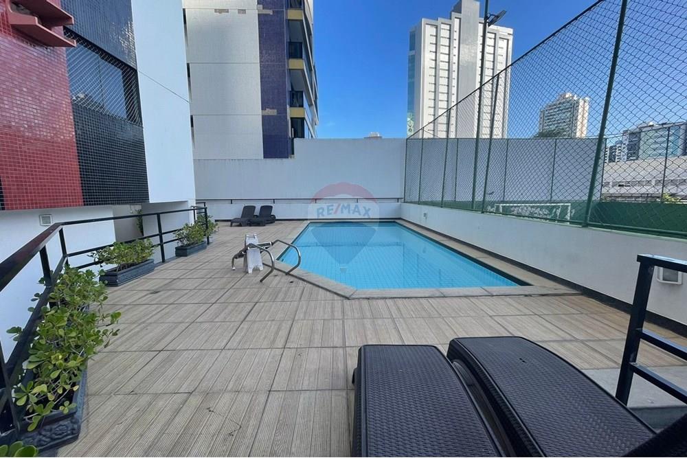 Apartamento - Venda - Salvador , Bahia - WhatsApp Image 2023-10-30 at 23.42.40.jpeg - 580561018-69