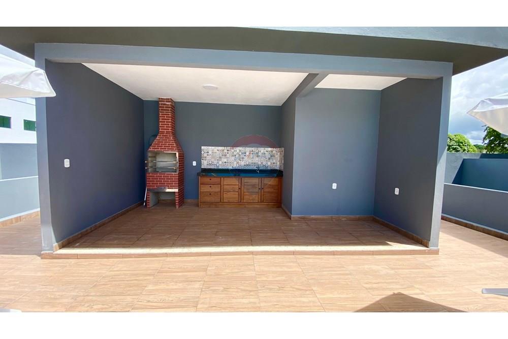Apartamento para alugar com 3 quartos, 94m² - Foto 24