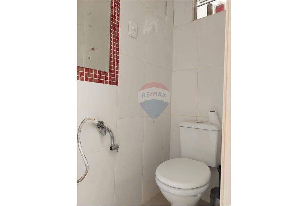 Casa - Venda - Teixeira de Freitas , Bahia - 23 - 580411006-265