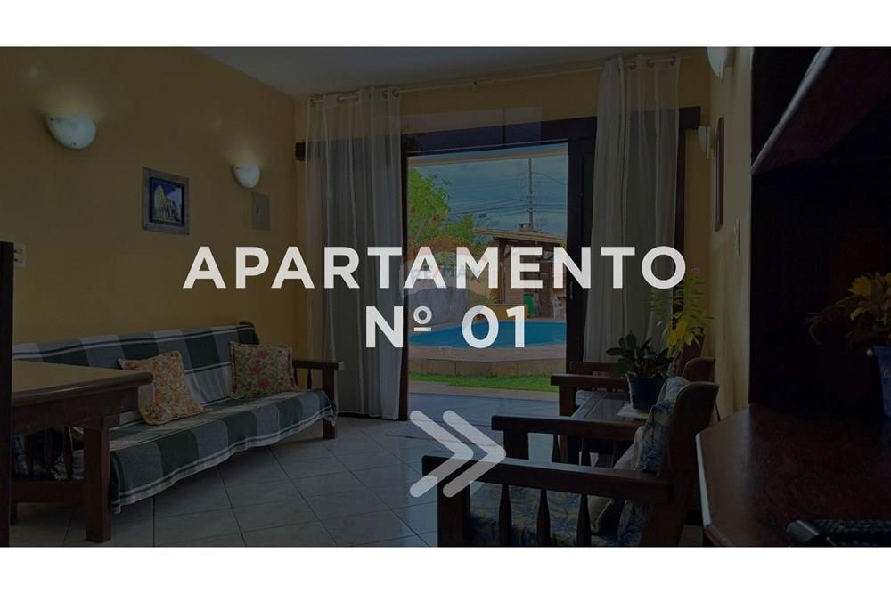 Casa à venda com 11 quartos, 312m² - Foto 4