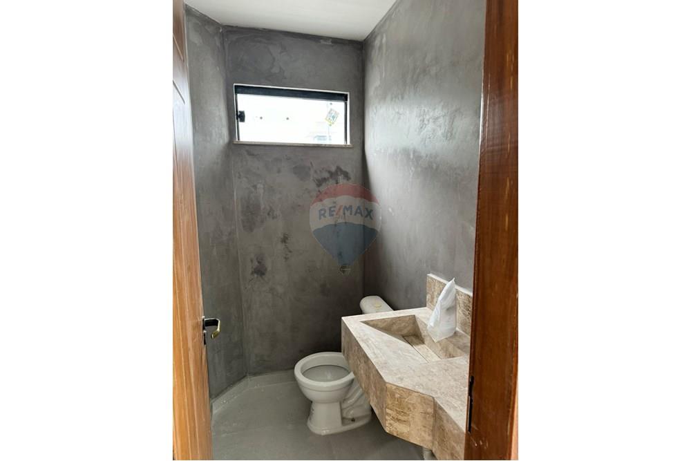 Casa, 3 quartos - Foto 11