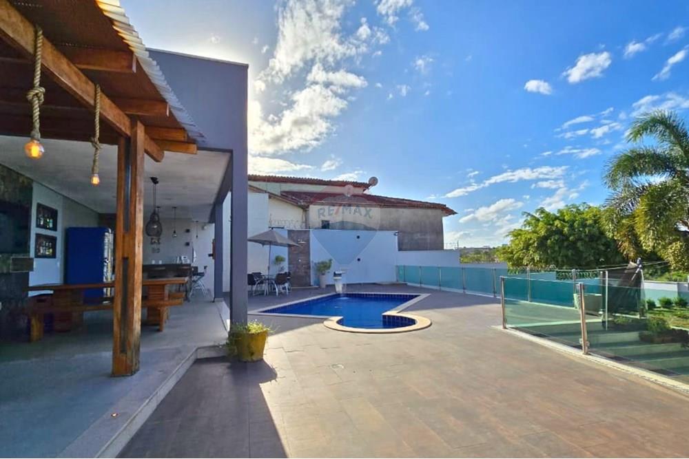 Casa - Venda - Teixeira de Freitas , Bahia - 4.jpg - 580631050-55