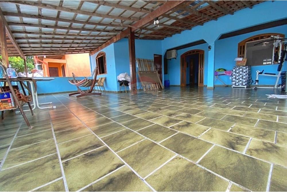Casa à venda com 2 quartos, 130m² - Foto 22