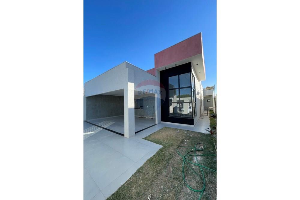 Casa - Venda - Luís Eduardo Magalhães , Bahia - IMG_8361.JPG - 580861005-9