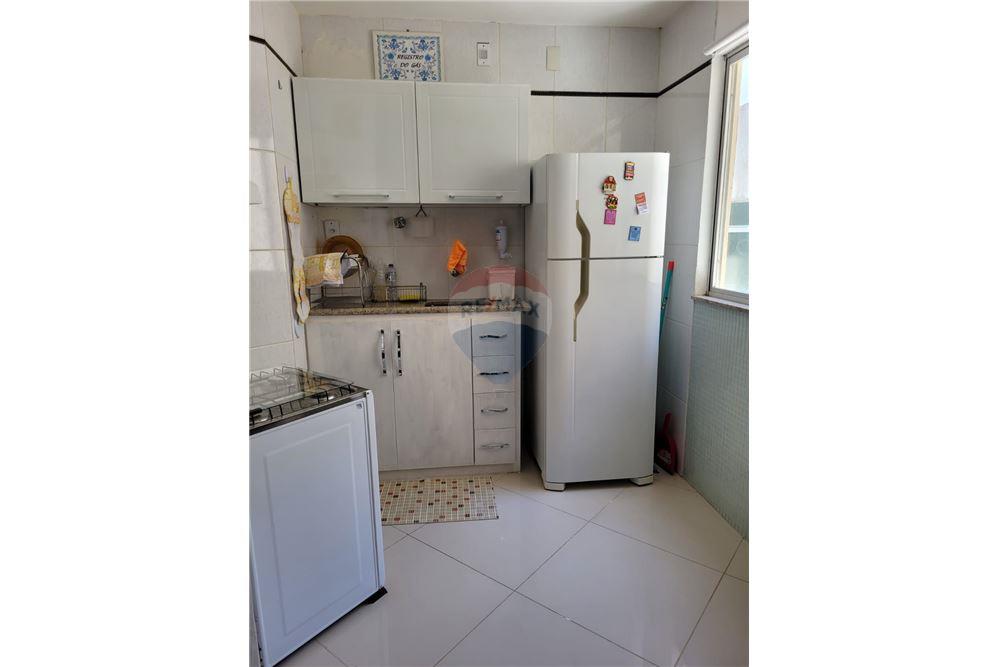 Apartamento - Alugar - Salvador , Bahia - 18 - 580551004-148