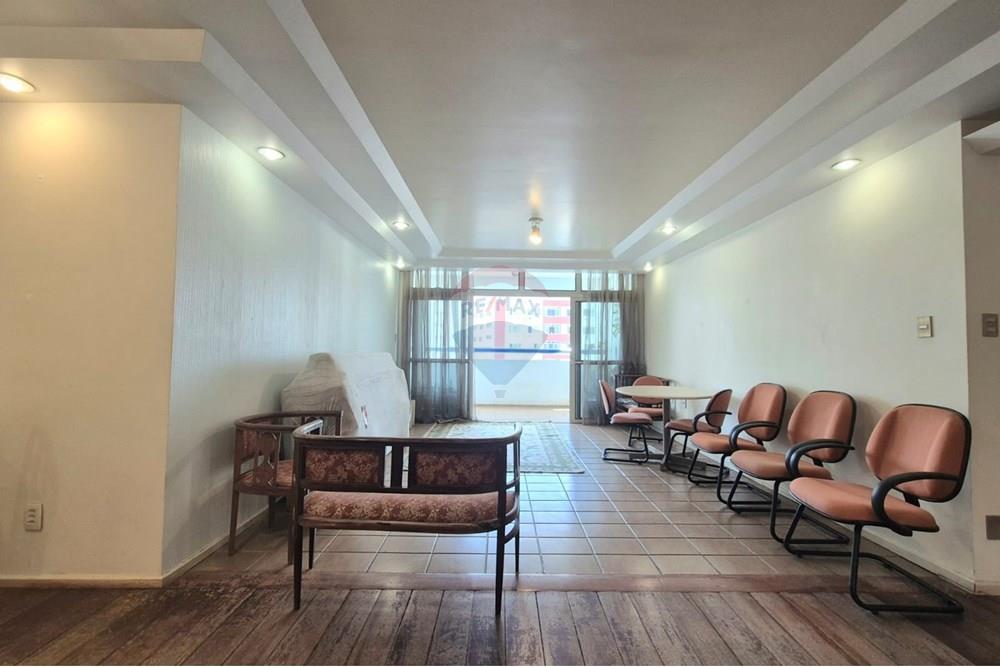 Apartamento - Venda - Salvador , Bahia - FOTO 7.jpg - Sala de estar - 580561027-140