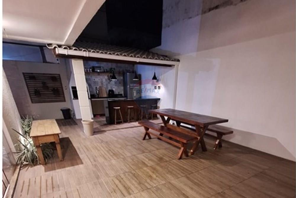 Casa de Condomínio - Venda - Lauro de Freitas , Bahia - area gourmet 10.jpg - 580881006-3