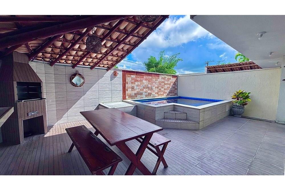 Apartamento à venda com 3 quartos, 86m² - Foto 28
