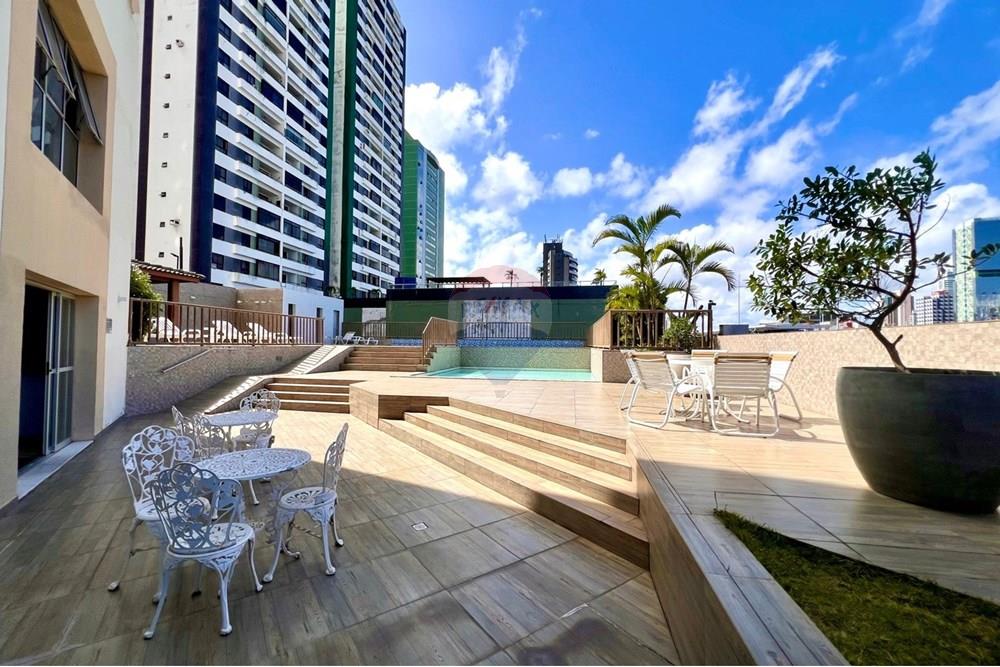 Apartamento - Alugar - Salvador , Bahia - IMG-20250917-WA0045.jpg - 580761004-84