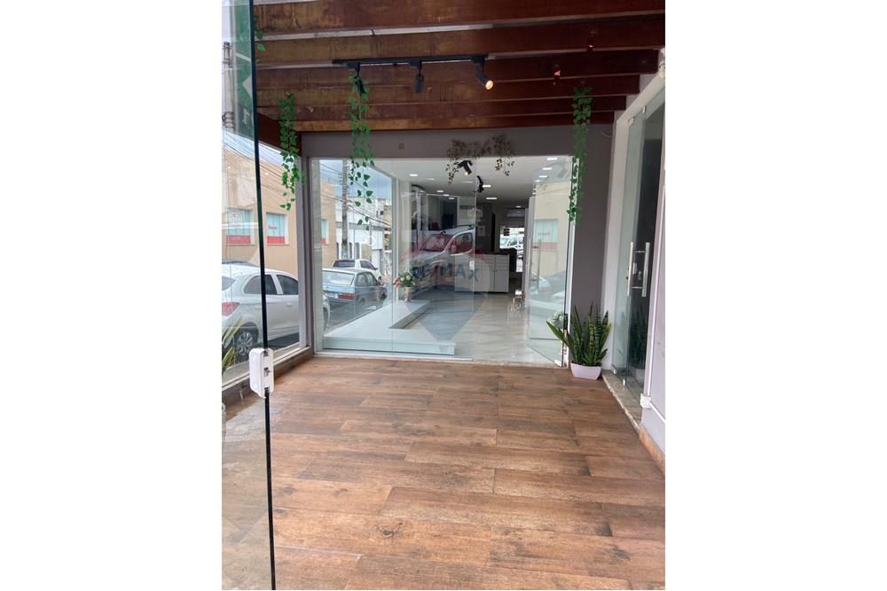 Ponto Comercial/ Loja - Alugar - Alagoinhas , Bahia - WhatsApp Image 2025-08-05 at 09.52.09.jpeg - 580701002-143