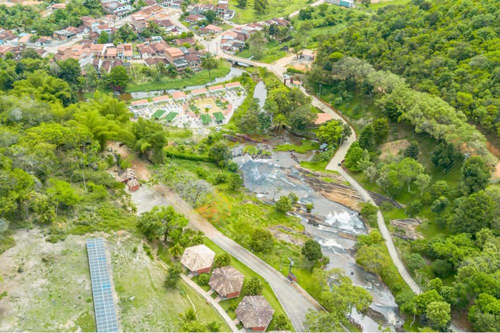 Chácara / Sítio / Fazenda - Venda - Ubaíra , Bahia - WhatsApp Image 2024-12-17 at 14.37.17.jpeg - 580341012-76