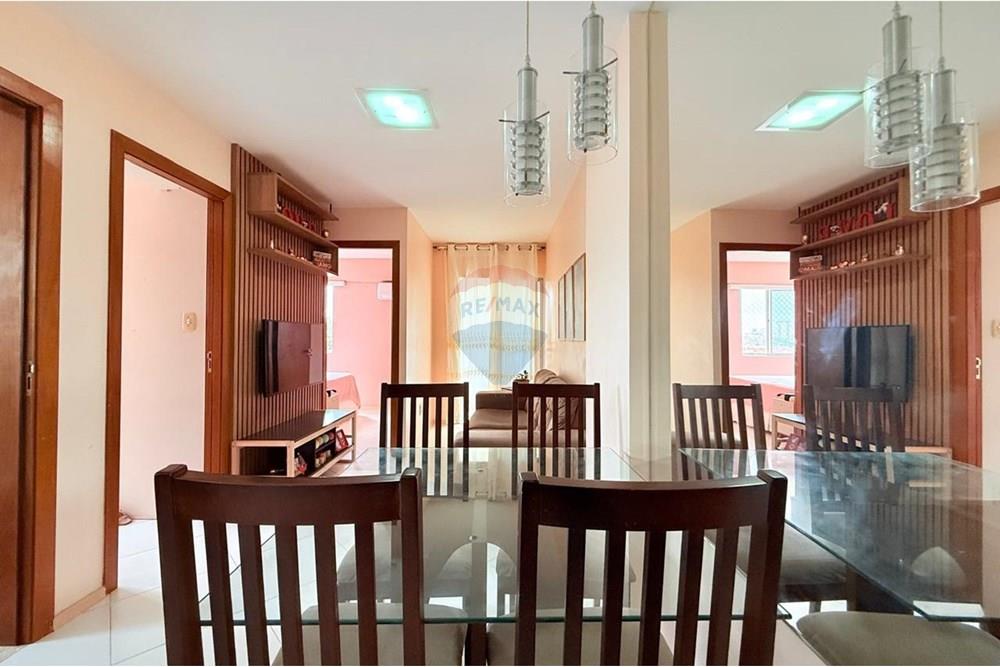 Apartamento - Venda - Salvador , Bahia - Imagem do WhatsApp de 2025-10-26 à(s) 18.41.20_530fc40a.jpg - Sala - 580871016-11