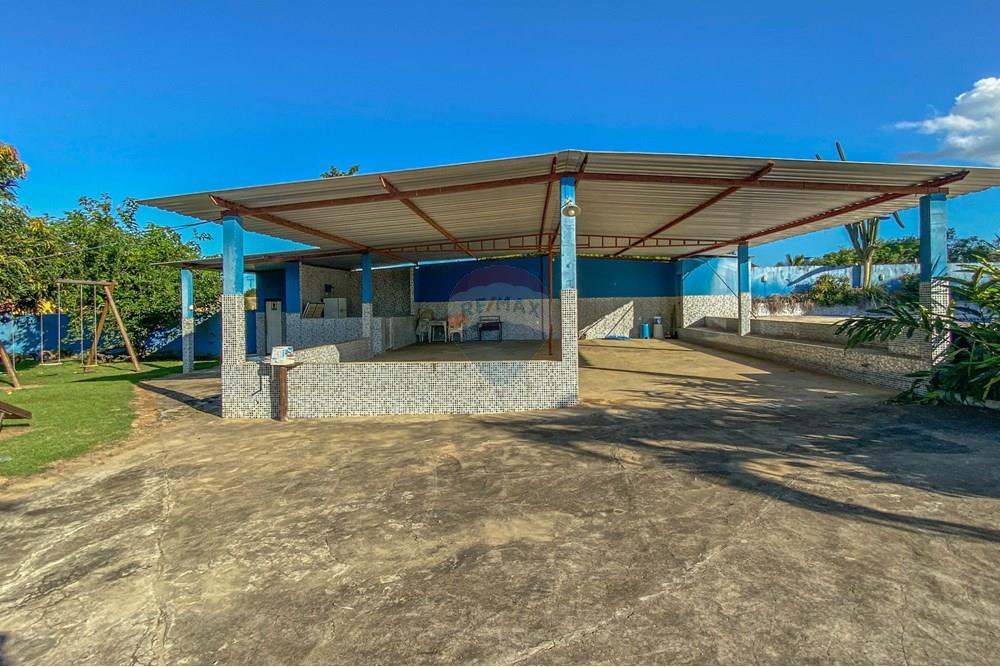 Chácara / Sítio / Fazenda - Venda - Santo Antônio de Jesus , Bahia - IMG_5611 (1).jpg - 580341046-21