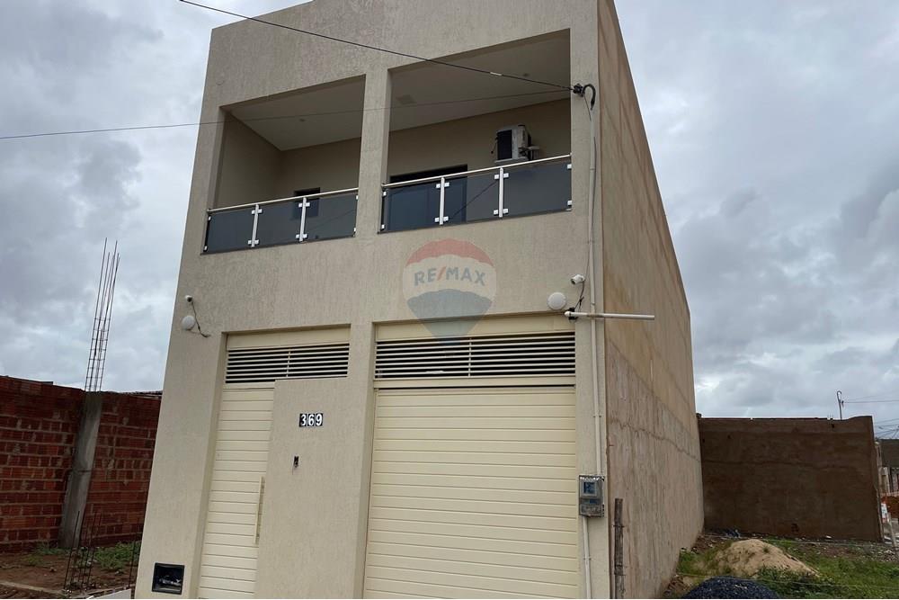 Casa - Venda - Irecê , Bahia - IMG_6342.jpg - 580841005-1