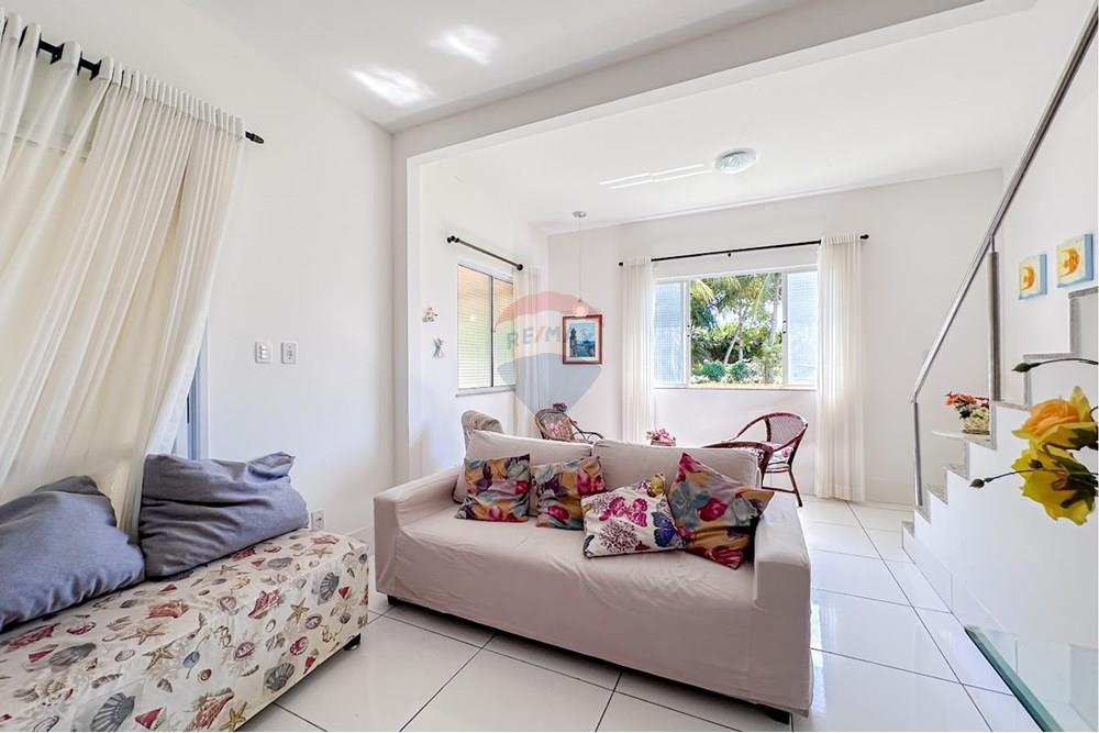 Casa de Condomínio - Venda - Camaçari , Bahia - Denildes - Canto do Sol-27 novo.jpg - 580491009-74