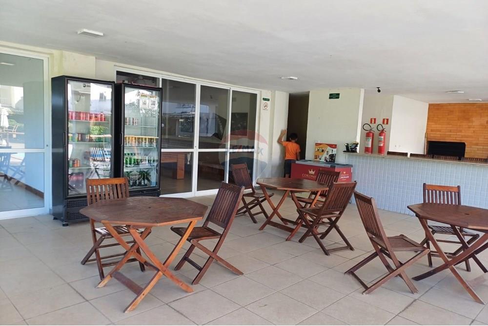 Apartamento - Alugar - Camaçari , Bahia - APT. CAMACARI 3.jpg - 580881005-7