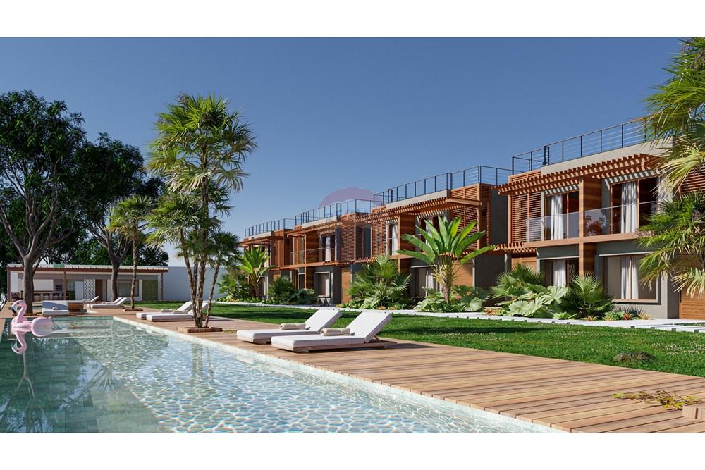 Casa de Condomínio - Venda - Porto Seguro , Bahia - FACHADA 02 4K.jpg - 580531004-156