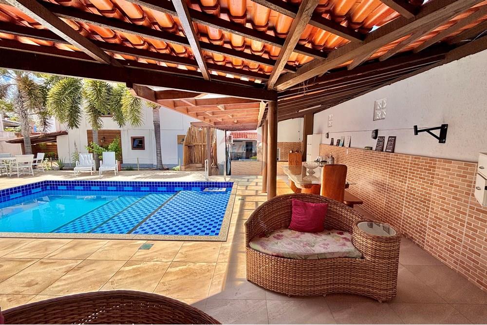 Casa - Venda - Salvador , Bahia - Cópia de IMG_7051.JPG - 580761021-12