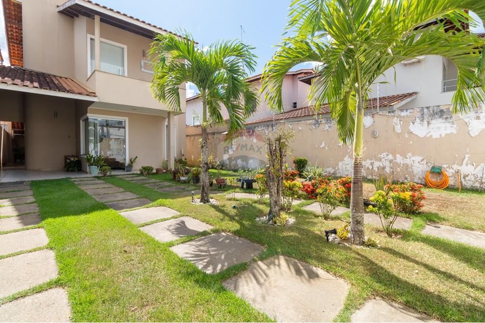 Duplex - Venda - Santo Antônio de Jesus , Bahia - DSC03085-HDR.jpg - Jardim Interno - 580341019-48