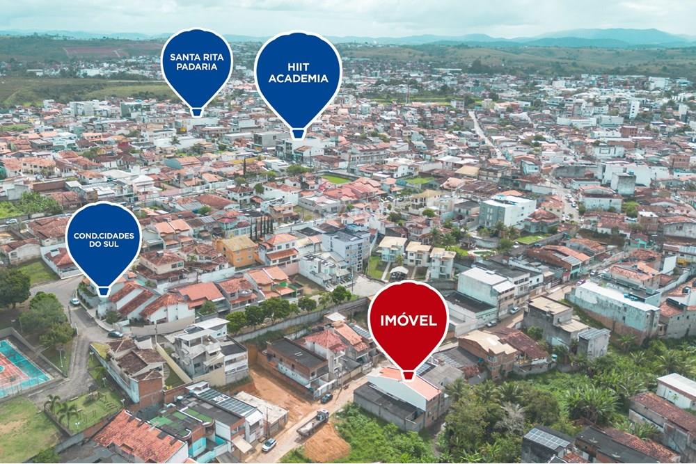 Apartamento - Venda - Santo Antônio de Jesus , Bahia - DJI_0576.jpg - 580341038-20