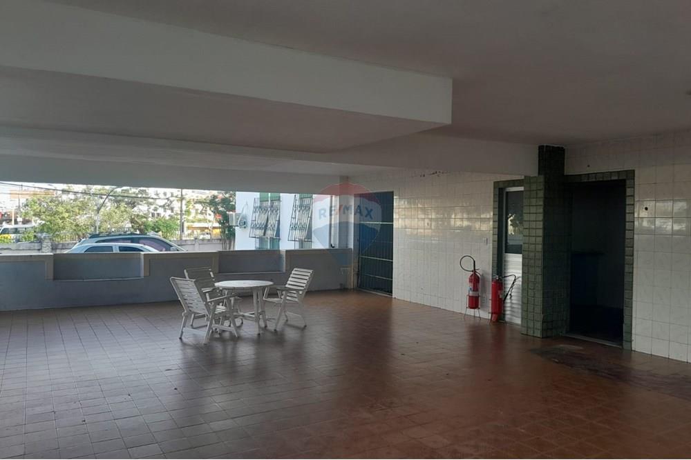 Apartamento - Venda - Lauro de Freitas , Bahia - patio2.jpeg - 580541020-53