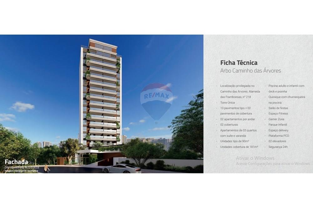 Apartamento - Venda - Salvador , Bahia - arbo 1.jpg - 580541044-16