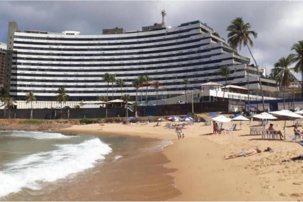 Apart Hotel/ Flat - Venda - Salvador , Bahia - WhatsApp Image 2024-08-26 at 16.36.53.jpeg - 580551064-36