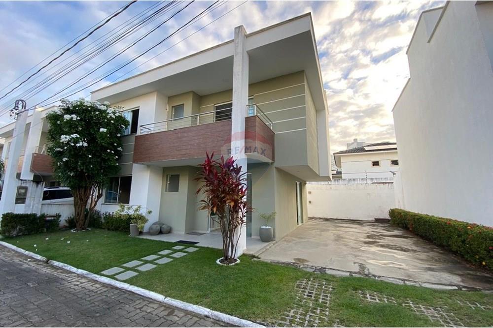 Casa de Condomínio - Alugar - Lauro de Freitas , Bahia - WhatsApp Image 2025-08-19 at 09.58.14 (1).jpeg - 580551063-132