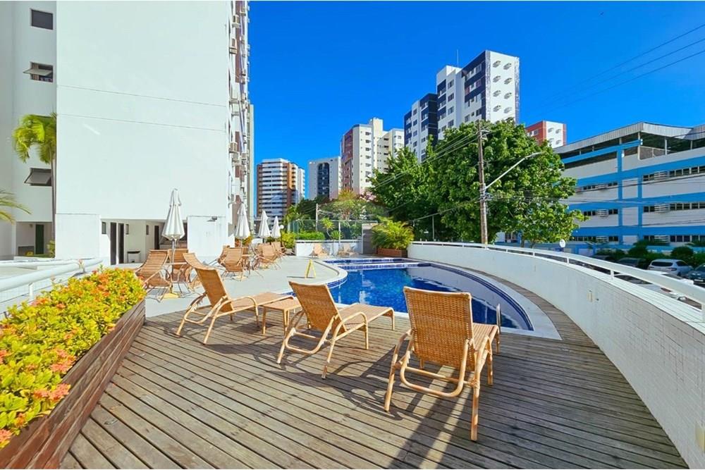 Apartamento - Alugar - Salvador , Bahia - WhatsApp Image 2025-05-19 at 19.25.29.jpeg - 580561029-181