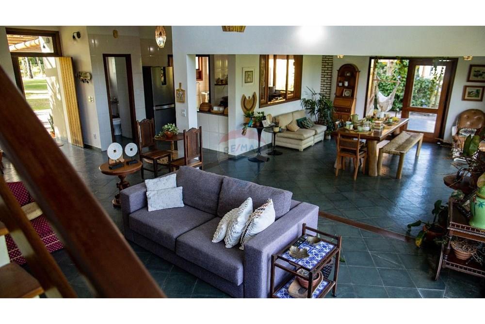 Casa, 4 quartos - Foto 8