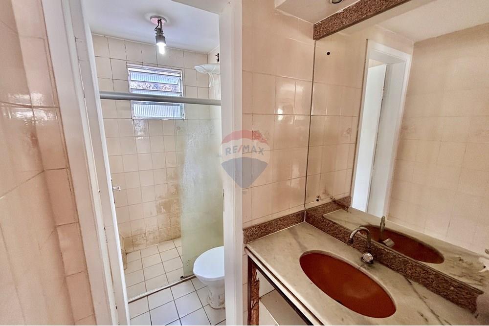 Apartamento - Venda - Salvador , Bahia - IMG_7531.JPG - 580761021-11