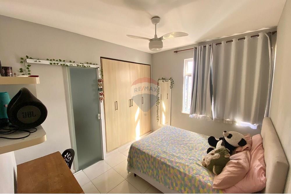 Apartamento - Alugar - Salvador , Bahia - WhatsApp Image 2025-07-30 at 13.22.40.jpeg - 580761021-29