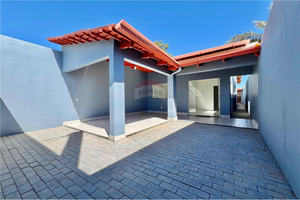 Casa - Venda - Barreiras , Bahia - 8 - 580651047-90