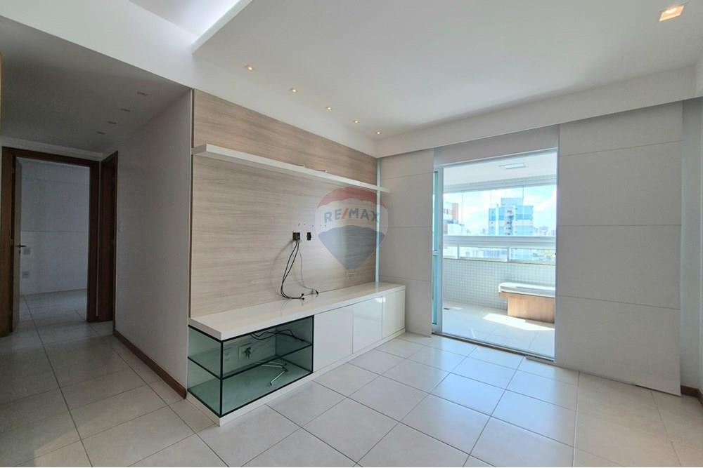 Apartamento - Alugar - Salvador , Bahia - FOTO 1.jpeg - Sala - 580561027-136